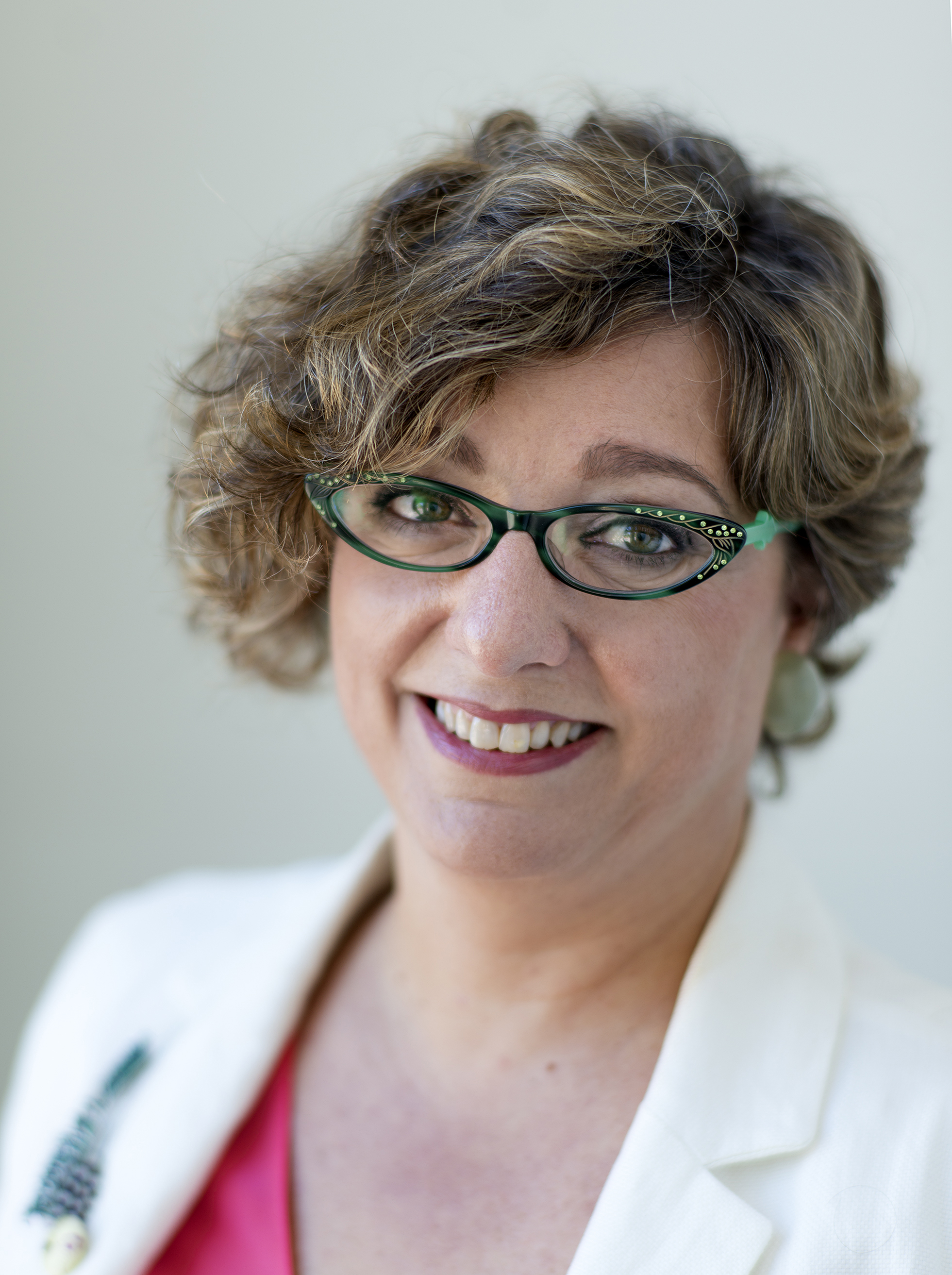 María Castro Morera